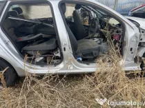 Prag dreapta tabla Audi A4 B8 2013