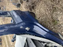 Aripa Stanga Spate Skoda Yeti 2012