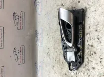 Maner interior stanga spate Porsche Cayenne 2012