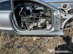 Prag dreapta tabla Audi A5 Coupe 2014