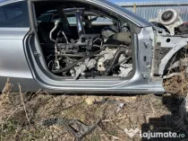 Prag dreapta tabla Audi A5 Coupe 2014