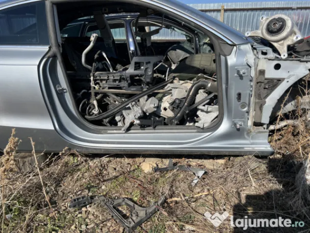 Prag dreapta tabla Audi A5 Coupe 2014