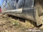 Prag stanga plastic Volkswagen Passat B7 Break 2014