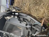 Prag stanga tabla Porsche Cayenne 2013