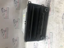 CD Player Volkswagen Sharan 2012