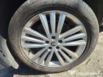 Janta Aliaj La Bucata Skoda Kodiaq 2.0 Motorina 2019