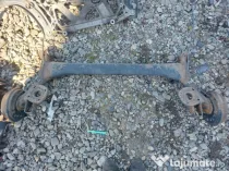 Punte spate Seat Ibiza Coupe 2008