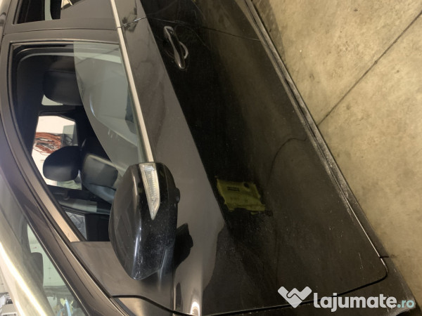 Usa stanga fata Nissan Pulsar 1.2 Benzina 2015