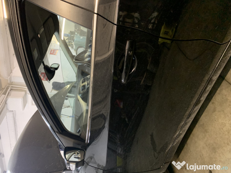 Usa stanga fata Nissan Pulsar 1.2 Benzina 2015