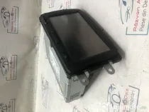 Navigatie Dacia Logan Mcv 0.9 Benzina 2018