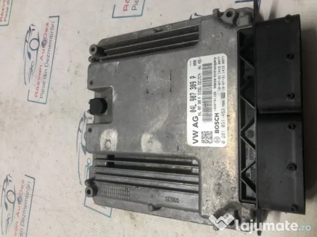 Calculator motor Skoda Kodiaq 2.0 Motorina 2018