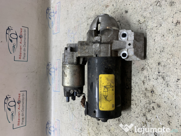 Electromotor BMW X3 F25 2.0 Motorina 2013