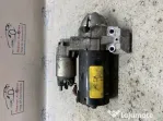 Electromotor BMW X3 F25 2.0 Motorina 2013
