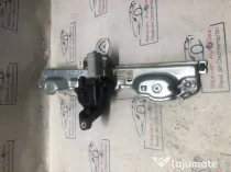 Macara geam stanga spate Nissan Pulsar 1.2 Benzina 2014
