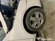 Aripa Dreapta Fata Skoda Octavia 3 Break 1.6 Motorina 2015