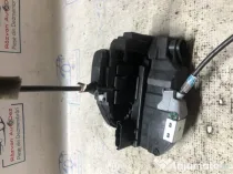 Broasca stanga spate Nissan Pulsar 1.2 Benzina 2014