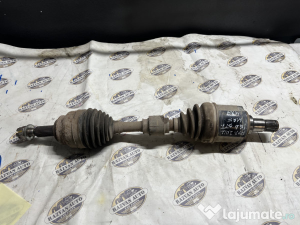 Planetara stanga fata Mitsubishi ASX 1.8 Motorina 2012