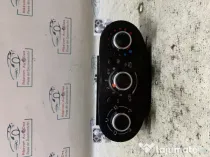 Panou comanda clima Dacia Logan Mcv 0.9 Benzina 2018