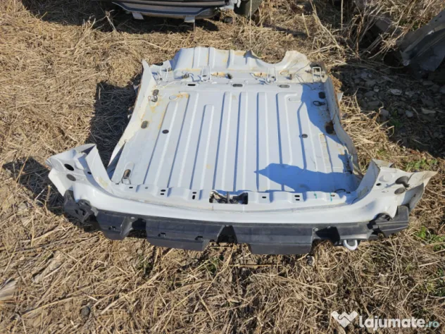 Fusta Tabla Spate Dacia Duster 2019
