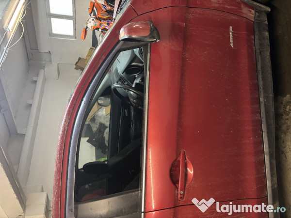 Usa dreapta fata Mitsubishi ASX 1.8 Motorina 2012