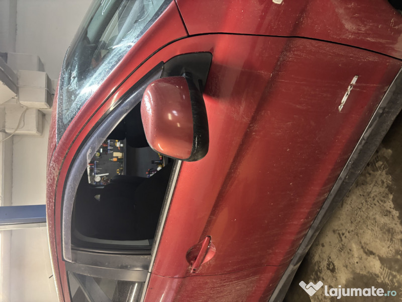 Usa dreapta fata Mitsubishi ASX 1.8 Motorina 2012