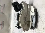Broasca stanga fata Skoda Octavia 3 1.6 Motorina 2014