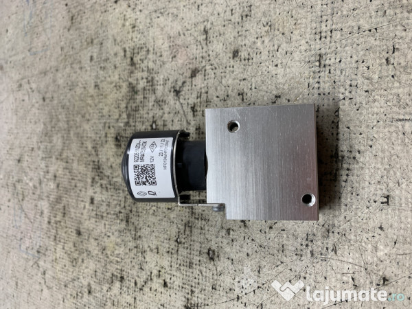 Electrovalva Renault Megane 5 - Electric 2024