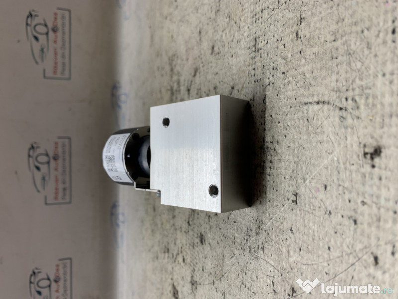 Electrovalva Renault Megane 5 - Electric 2024