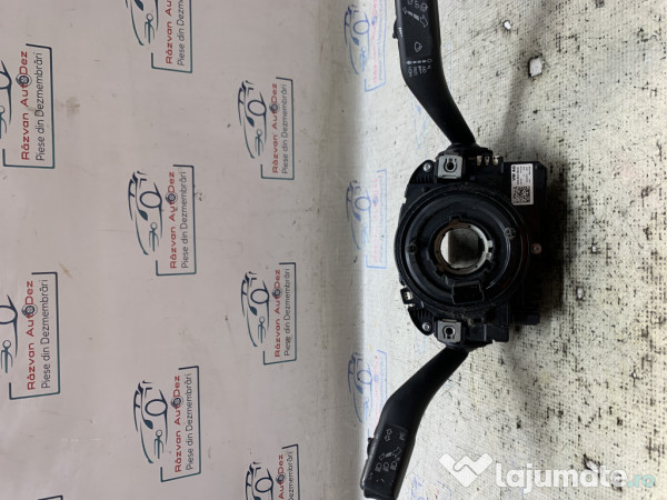 Spira volan + manete Skoda Yeti 2.0 Motorina 2012