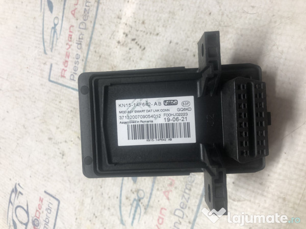 Modul cititor cheie Ford Ecosport 1.0 Benzina 2019