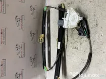 Macara geam dreapta fata Audi Q5 - Motorina 2011