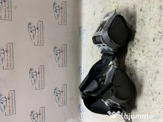 Set centuri spate BMW X3 F25 2.0 Motorina 2015