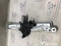 Macara geam dreapta spate Opel Insignia B - Motorina 2018