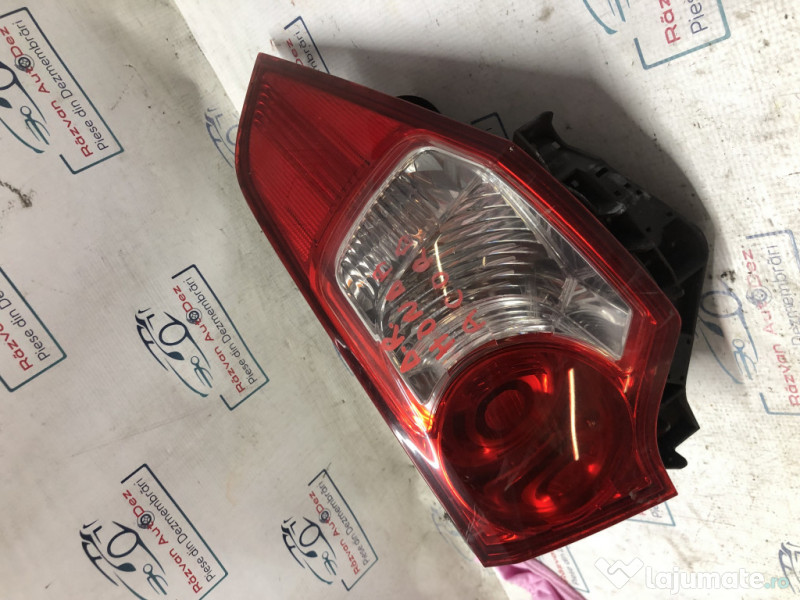 Stop dreapta aripa Honda Accord - Motorina 2010