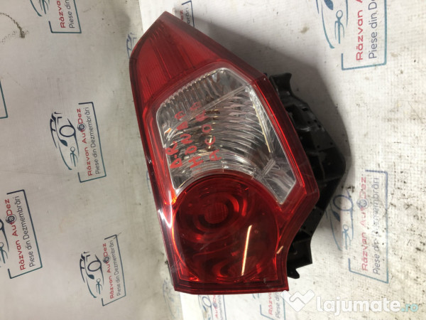 Stop dreapta aripa Honda Accord - Motorina 2010