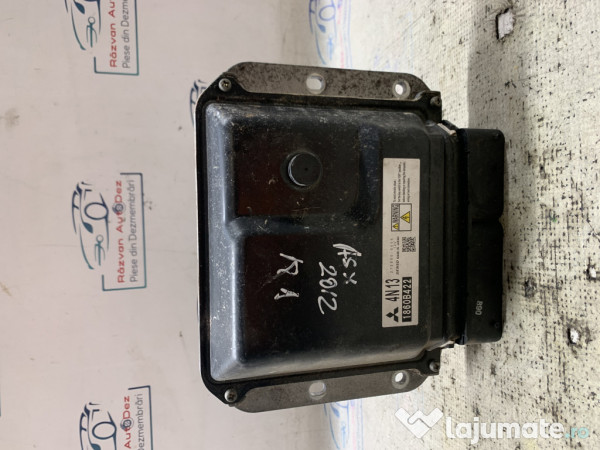 Calculator motor Mitsubishi ASX 1.8 Motorina 2012