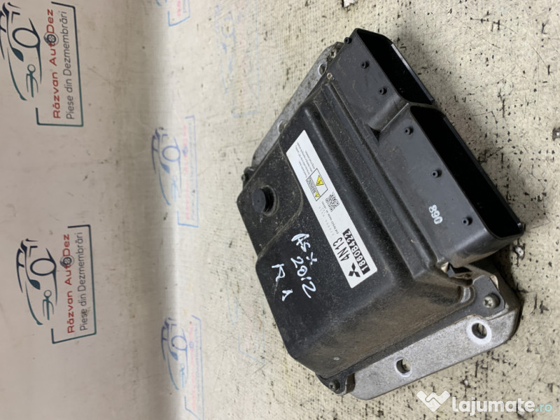 Calculator motor Mitsubishi ASX 1.8 Motorina 2012