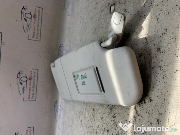 Parasolar dreapta Skoda Yeti - Motorina 2012