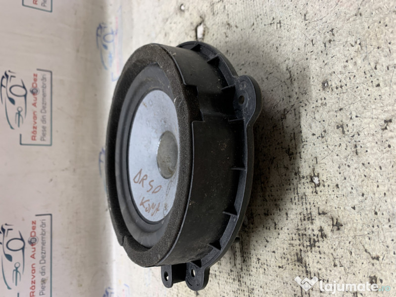 Boxa dreapta spate Hyundai Kona - Benzina 2020