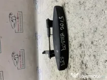 Maner exterior dreapta fata Dacia Duster - Motorina 2013