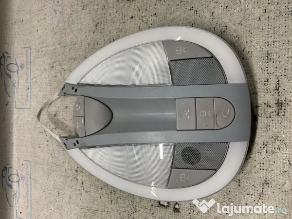 Plafoniera Mercedes E Class w211 - Motorina 2004