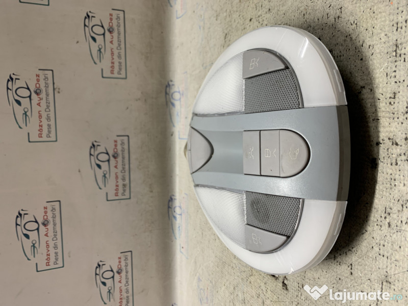 Plafoniera Mercedes E Class w211 - Motorina 2004