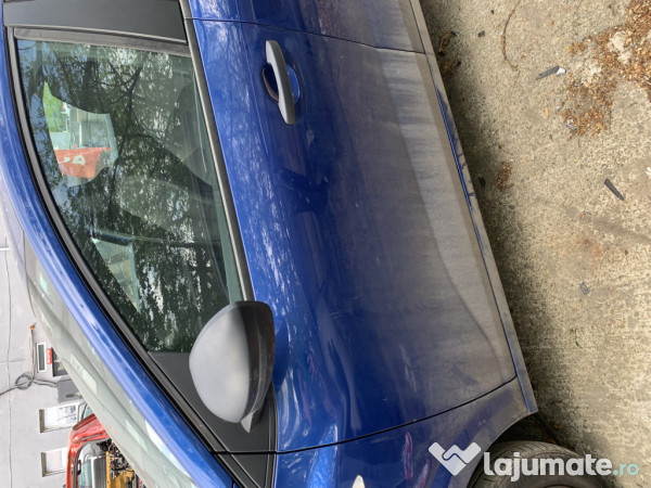 Usa stanga fata Dacia Sandero 3 1.0 Benzina 2021