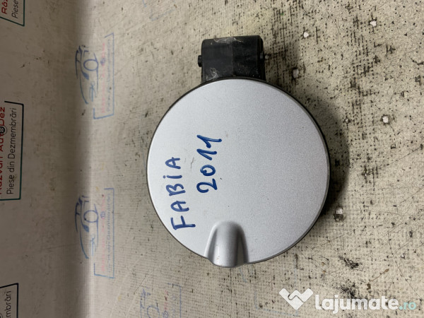 Usita rezervor Skoda Fabia - Motorina 2011