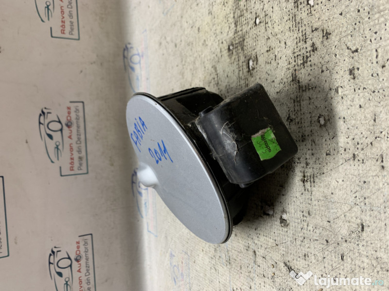 Usita rezervor Skoda Fabia - Motorina 2011