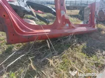 Prag dreapta Citroen C3 1.2 Benzina 2018