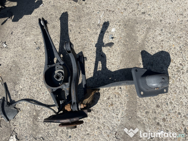 Fuzeta dreapta spate Audi A3 8V Hatchback 2.0 Motorina 2016