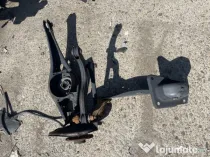 Fuzeta dreapta spate Audi A3 8V Hatchback 2.0 Motorina 2016