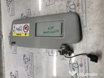 Parasolar stanga Seat Leon 1.5 Benzina 2019