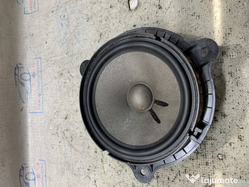 Boxa dreapta spate Renault Megane 4 - Motorina 2016